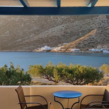 Aegean Dream House Kamares (Sifnos) Exterior foto