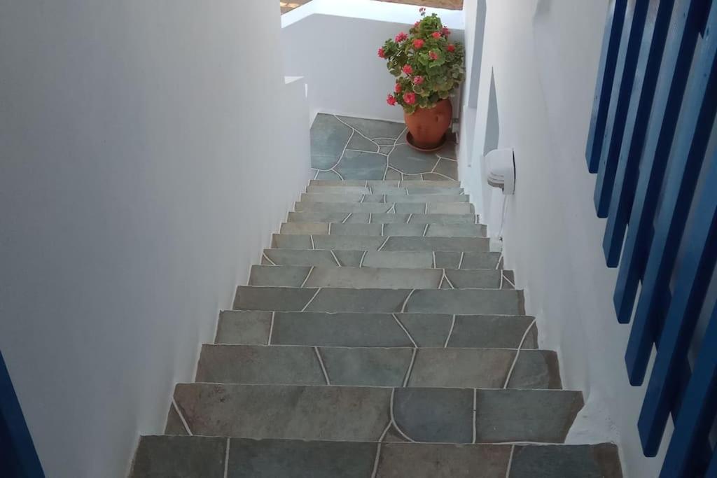Aegean Dream House Kamares (Sifnos) Exterior foto