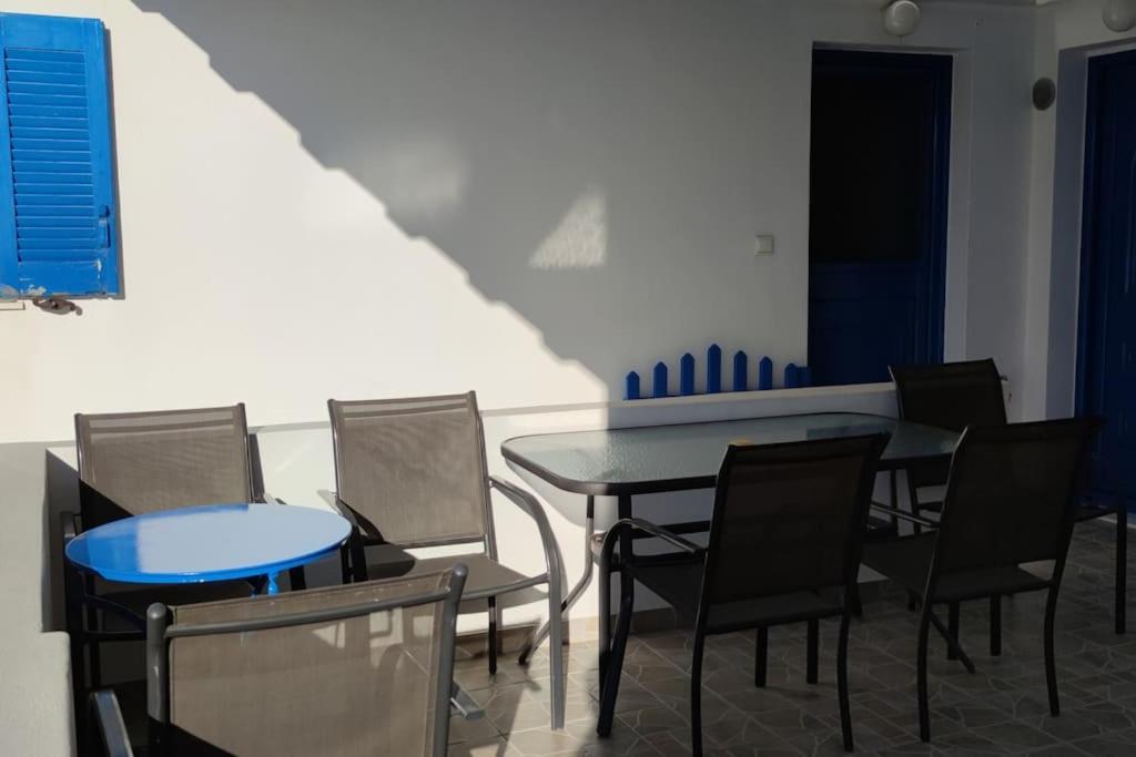 Aegean Dream House Kamares (Sifnos) Exterior foto