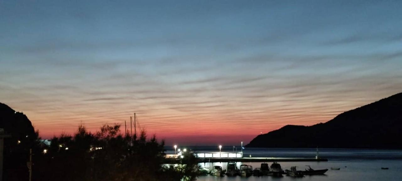 Aegean Dream House Kamares (Sifnos) Exterior foto